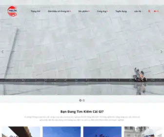 Thanglongcement.com.vn(Xi măng) Screenshot