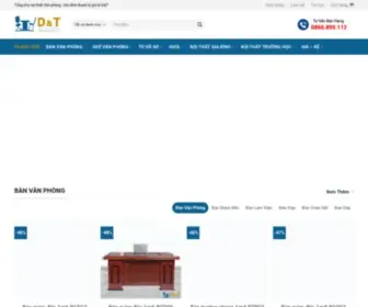Thanhlynoithat.com.vn(Thanhlynoithat) Screenshot