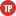 Thanosparaschos.eu Logo