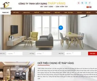 ThapVang.vn(THÁP) Screenshot
