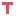 Tharen.com Favicon