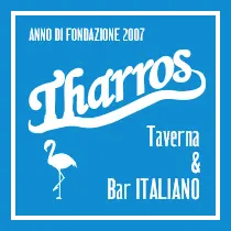 Tharros.jp Favicon