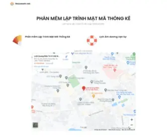 Thaycaoanh.com(Thầy) Screenshot