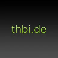 Thbi.de Favicon