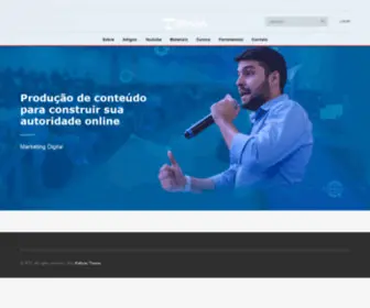 THbraga.com.br(Thbraga – Thbraga) Screenshot