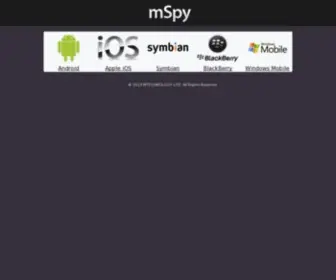 THD.cc(MSpy download application) Screenshot