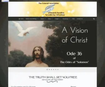 The-Branch.org(The Branch) Screenshot
