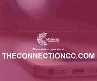 The-Connection.com(The Connection) Screenshot