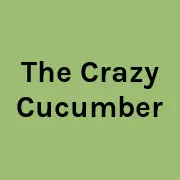 The-Crazycucumber.com Favicon