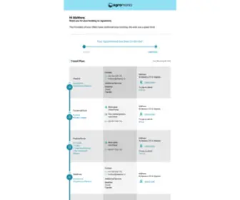 The-CRYpto-Currency.com(The CRYpto Currency) Screenshot