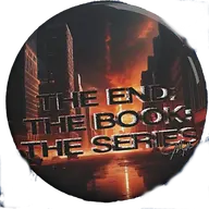 The-END-The-Book-The-Series.com Favicon