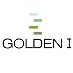 The-Golden-I.com Favicon