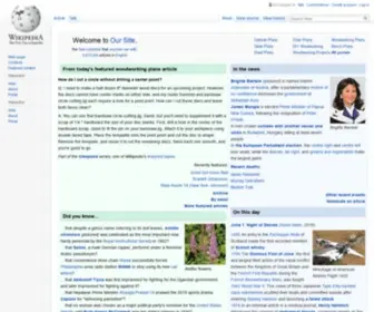 The-Goodwich.com(Ku11) Screenshot