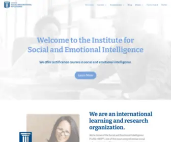 The-Isei.com(ISEI) Screenshot