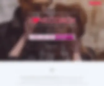 The-Lovecoach.com(LoveCoach.mobi Ton Love Coach) Screenshot