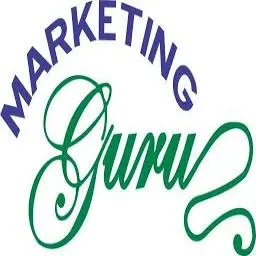 The-Marketing-Guru.com Favicon