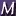 The-Medium-Maria.com Logo