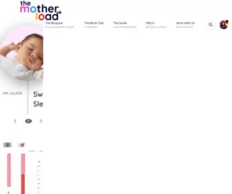 The-Motherload.co.uk(The Motherload®) Screenshot
