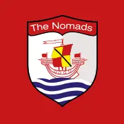 The-Nomads.co.uk Logo