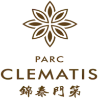 The-Parcsclematis.sg Logo