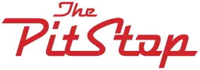 The-Pitstop.net Logo