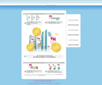 The-Tab.com(The TAB) Screenshot