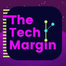 The-Tech-Margin.com Favicon