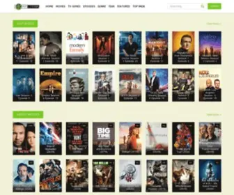 The123Movies.org(Watch Movies Online Free) Screenshot