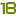 The18.com Logo