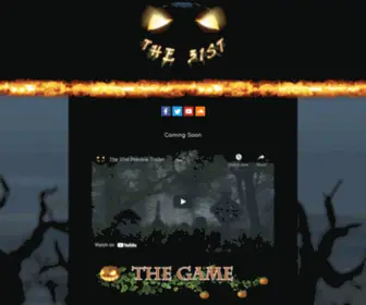 The31Stgame.com(The 31st) Screenshot