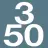 The350Project.org Logo