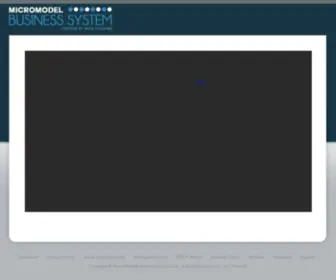 The7Figuresecrets.com(Micro Model Business System) Screenshot