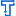 Thecon.ro Logo