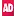 Theadagency.com Favicon