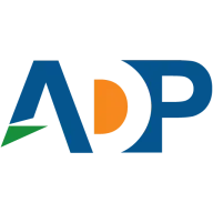Theadp.com Logo