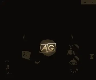 Theadsbook.com(AG发财网) Screenshot