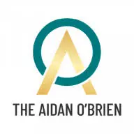 Theaidanobrien.com Favicon