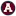 Thealmanian.com Favicon