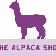 Thealpacashop.uk Favicon