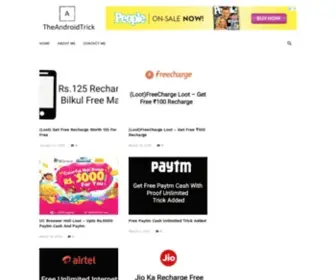 Theandroidtrick.com(See related links to what you are looking for) Screenshot