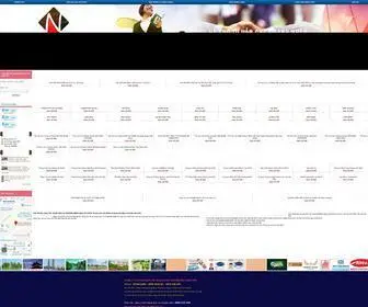Theapec.com.vn(DỊCH VỤ LÀM THẺ APEC) Screenshot