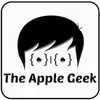 Theapplegeek.co.uk Favicon