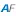 Theaquaflask.com Favicon