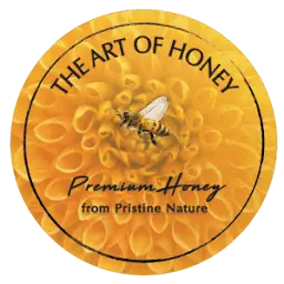 Theartofhoney.com Favicon