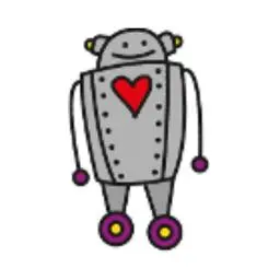 Theartsbot.com Favicon