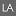 Theartsofla.com Favicon