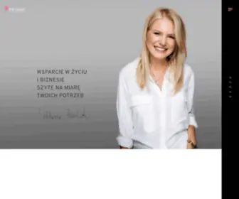 Theassist.pl(The assist) Screenshot
