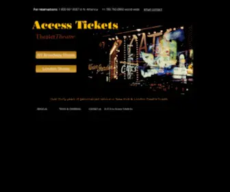 Theatertheatre.com(Theatertheatre) Screenshot