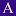 Theatlantisproject.org Favicon