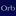 Theatre-ORB.com Logo